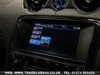 USED 2013 62 JAGUAR XJ 3.0 D V6 LUXURY 4d 275 BHP UK DELIVERY FLAT FEE &pound;175 (SUBJECT TO DEAL) *OVER 100 IMAGES ON OUR WEBSITE*BESPOKE FINANCE ARRANGED*PART EXCHANGE WELCOME*ALL VEHICLES HPI CLEAR