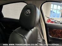 USED 2013 62 JAGUAR XJ 3.0 D V6 LUXURY 4d 275 BHP UK DELIVERY FLAT FEE &pound;175 (SUBJECT TO DEAL) *OVER 100 IMAGES ON OUR WEBSITE*BESPOKE FINANCE ARRANGED*PART EXCHANGE WELCOME*ALL VEHICLES HPI CLEAR
