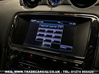 USED 2013 62 JAGUAR XJ 3.0 D V6 LUXURY 4d 275 BHP UK DELIVERY FLAT FEE &pound;175 (SUBJECT TO DEAL) *OVER 100 IMAGES ON OUR WEBSITE*BESPOKE FINANCE ARRANGED*PART EXCHANGE WELCOME*ALL VEHICLES HPI CLEAR