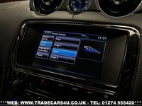 USED 2013 62 JAGUAR XJ 3.0 D V6 LUXURY 4d 275 BHP UK DELIVERY FLAT FEE &pound;175 (SUBJECT TO DEAL) *OVER 100 IMAGES ON OUR WEBSITE*BESPOKE FINANCE ARRANGED*PART EXCHANGE WELCOME*ALL VEHICLES HPI CLEAR