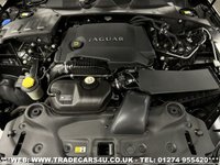 USED 2013 62 JAGUAR XJ 3.0 D V6 LUXURY 4d 275 BHP UK DELIVERY FLAT FEE &pound;175 (SUBJECT TO DEAL) *OVER 100 IMAGES ON OUR WEBSITE*BESPOKE FINANCE ARRANGED*PART EXCHANGE WELCOME*ALL VEHICLES HPI CLEAR