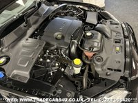 USED 2013 62 JAGUAR XJ 3.0 D V6 LUXURY 4d 275 BHP UK DELIVERY FLAT FEE &pound;175 (SUBJECT TO DEAL) *OVER 100 IMAGES ON OUR WEBSITE*BESPOKE FINANCE ARRANGED*PART EXCHANGE WELCOME*ALL VEHICLES HPI CLEAR