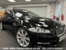 USED 2013 62 JAGUAR XJ 3.0 D V6 LUXURY 4d 275 BHP UK DELIVERY FLAT FEE &pound;175 (SUBJECT TO DEAL) *OVER 100 IMAGES ON OUR WEBSITE*BESPOKE FINANCE ARRANGED*PART EXCHANGE WELCOME*ALL VEHICLES HPI CLEAR