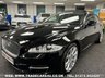 USED 2013 62 JAGUAR XJ 3.0 D V6 LUXURY 4d 275 BHP UK DELIVERY FLAT FEE &pound;175 (SUBJECT TO DEAL) *OVER 100 IMAGES ON OUR WEBSITE*BESPOKE FINANCE ARRANGED*PART EXCHANGE WELCOME*ALL VEHICLES HPI CLEAR