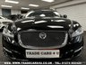 USED 2013 62 JAGUAR XJ 3.0 D V6 LUXURY 4d 275 BHP UK DELIVERY FLAT FEE &pound;175 (SUBJECT TO DEAL) *OVER 100 IMAGES ON OUR WEBSITE*BESPOKE FINANCE ARRANGED*PART EXCHANGE WELCOME*ALL VEHICLES HPI CLEAR