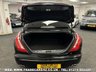 USED 2013 62 JAGUAR XJ 3.0 D V6 LUXURY 4d 275 BHP UK DELIVERY FLAT FEE &pound;175 (SUBJECT TO DEAL) *OVER 100 IMAGES ON OUR WEBSITE*BESPOKE FINANCE ARRANGED*PART EXCHANGE WELCOME*ALL VEHICLES HPI CLEAR