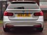 USED 2017 67 BMW 3 SERIES 2.0 320D M SPORT SHADOW EDITION TOURING 5d 188 BHP 8x BMW ENTRIES ON IDRIVE!