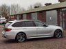 USED 2017 67 BMW 3 SERIES 2.0 320D M SPORT SHADOW EDITION TOURING 5d 188 BHP 8x BMW ENTRIES ON IDRIVE!