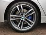USED 2017 67 BMW 3 SERIES 2.0 320D M SPORT SHADOW EDITION TOURING 5d 188 BHP 8x BMW ENTRIES ON IDRIVE!