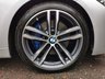 USED 2017 67 BMW 3 SERIES 2.0 320D M SPORT SHADOW EDITION TOURING 5d 188 BHP 8x BMW ENTRIES ON IDRIVE!