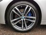 USED 2017 67 BMW 3 SERIES 2.0 320D M SPORT SHADOW EDITION TOURING 5d 188 BHP 8x BMW ENTRIES ON IDRIVE!