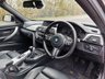 USED 2017 67 BMW 3 SERIES 2.0 320D M SPORT SHADOW EDITION TOURING 5d 188 BHP 8x BMW ENTRIES ON IDRIVE!