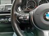 USED 2017 67 BMW 3 SERIES 2.0 320D M SPORT SHADOW EDITION TOURING 5d 188 BHP 8x BMW ENTRIES ON IDRIVE!