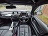 USED 2017 67 BMW 3 SERIES 2.0 320D M SPORT SHADOW EDITION TOURING 5d 188 BHP 8x BMW ENTRIES ON IDRIVE!
