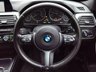USED 2017 67 BMW 3 SERIES 2.0 320D M SPORT SHADOW EDITION TOURING 5d 188 BHP 8x BMW ENTRIES ON IDRIVE!