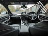 USED 2017 67 BMW 3 SERIES 2.0 320D M SPORT SHADOW EDITION TOURING 5d 188 BHP 8x BMW ENTRIES ON IDRIVE!