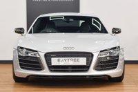 USED 2013 13 AUDI R8 5.2 V10 PLUS QUATTRO 