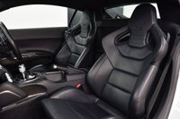 USED 2013 13 AUDI R8 5.2 V10 PLUS QUATTRO 