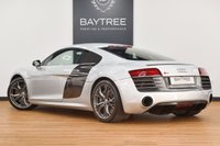 USED 2013 13 AUDI R8 5.2 V10 PLUS QUATTRO 