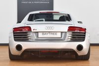 USED 2013 13 AUDI R8 5.2 V10 PLUS QUATTRO 