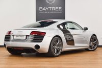 USED 2013 13 AUDI R8 5.2 V10 PLUS QUATTRO 