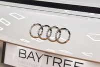 USED 2013 13 AUDI R8 5.2 V10 PLUS QUATTRO 