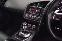 USED 2013 13 AUDI R8 5.2 V10 PLUS QUATTRO 