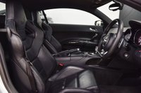 USED 2013 13 AUDI R8 5.2 V10 PLUS QUATTRO 
