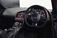 USED 2013 13 AUDI R8 5.2 V10 PLUS QUATTRO 