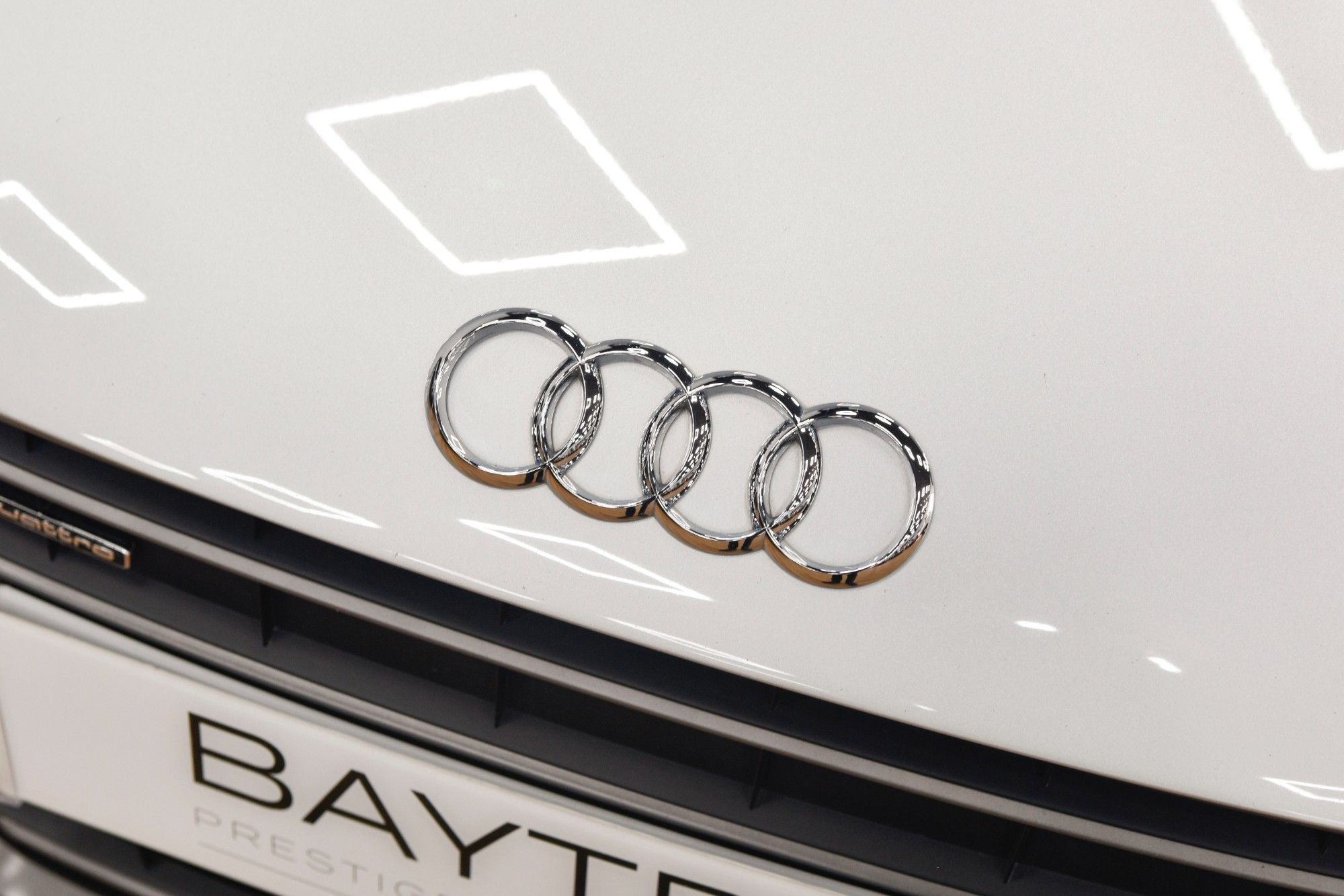 USED 2013 13 AUDI R8 5.2 V10 PLUS QUATTRO 