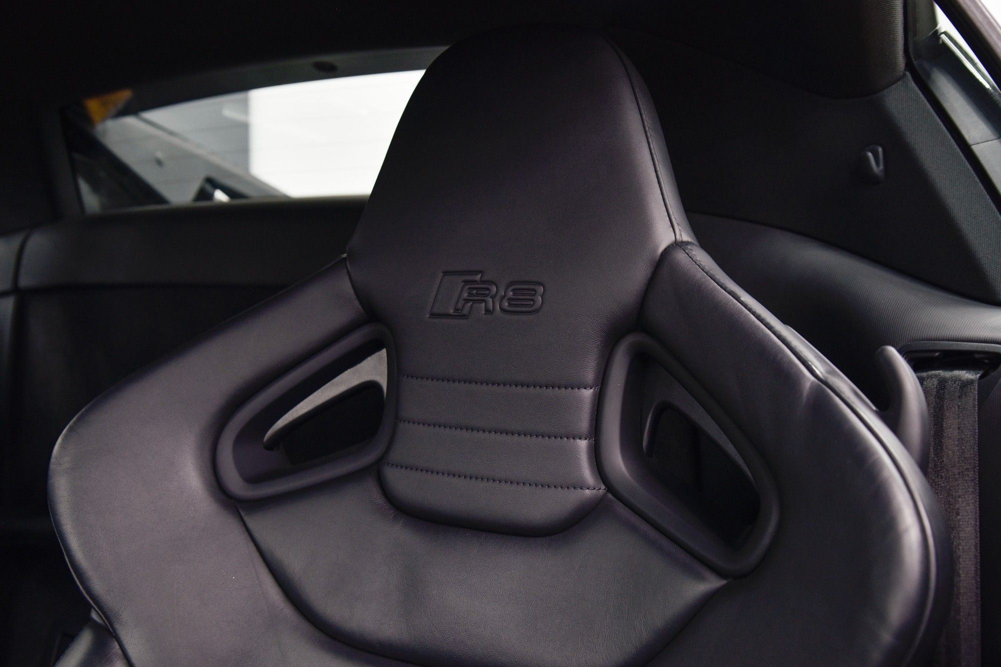 USED 2013 13 AUDI R8 5.2 V10 PLUS QUATTRO 