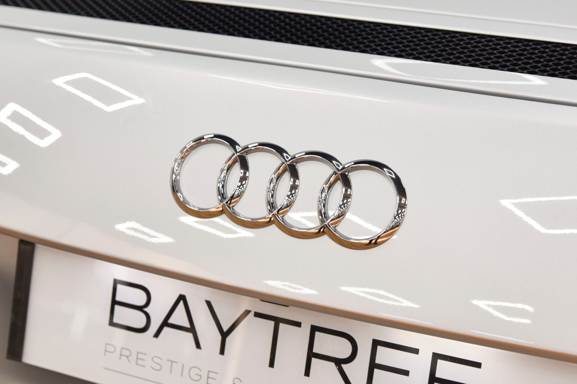 USED 2013 13 AUDI R8 5.2 V10 PLUS QUATTRO 