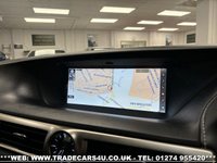 USED 2016 66 LEXUS GS 2.5 300H LUXURY 4d 178 BHP UK DELIVERY FLAT FEE &pound;175 (SUBJECT TO DEAL) *OVER 100 IMAGES ON OUR WEBSITE*BESPOKE FINANCE ARRANGED*PART EXCHANGE WELCOME*ALL VEHICLES HPI CLEAR