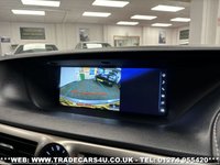 USED 2016 66 LEXUS GS 2.5 300H LUXURY 4d 178 BHP UK DELIVERY FLAT FEE &pound;175 (SUBJECT TO DEAL) *OVER 100 IMAGES ON OUR WEBSITE*BESPOKE FINANCE ARRANGED*PART EXCHANGE WELCOME*ALL VEHICLES HPI CLEAR