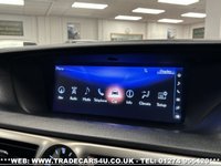USED 2016 66 LEXUS GS 2.5 300H LUXURY 4d 178 BHP UK DELIVERY FLAT FEE &pound;175 (SUBJECT TO DEAL) *OVER 100 IMAGES ON OUR WEBSITE*BESPOKE FINANCE ARRANGED*PART EXCHANGE WELCOME*ALL VEHICLES HPI CLEAR
