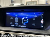 USED 2016 66 LEXUS GS 2.5 300H LUXURY 4d 178 BHP UK DELIVERY FLAT FEE &pound;175 (SUBJECT TO DEAL) *OVER 100 IMAGES ON OUR WEBSITE*BESPOKE FINANCE ARRANGED*PART EXCHANGE WELCOME*ALL VEHICLES HPI CLEAR