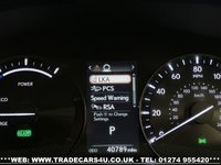 USED 2016 66 LEXUS GS 2.5 300H LUXURY 4d 178 BHP UK DELIVERY FLAT FEE &pound;175 (SUBJECT TO DEAL) *OVER 100 IMAGES ON OUR WEBSITE*BESPOKE FINANCE ARRANGED*PART EXCHANGE WELCOME*ALL VEHICLES HPI CLEAR