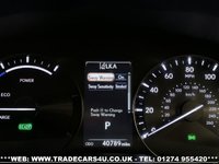 USED 2016 66 LEXUS GS 2.5 300H LUXURY 4d 178 BHP UK DELIVERY FLAT FEE &pound;175 (SUBJECT TO DEAL) *OVER 100 IMAGES ON OUR WEBSITE*BESPOKE FINANCE ARRANGED*PART EXCHANGE WELCOME*ALL VEHICLES HPI CLEAR