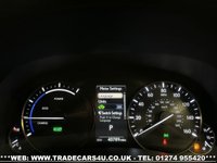 USED 2016 66 LEXUS GS 2.5 300H LUXURY 4d 178 BHP UK DELIVERY FLAT FEE &pound;175 (SUBJECT TO DEAL) *OVER 100 IMAGES ON OUR WEBSITE*BESPOKE FINANCE ARRANGED*PART EXCHANGE WELCOME*ALL VEHICLES HPI CLEAR