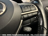 USED 2016 66 LEXUS GS 2.5 300H LUXURY 4d 178 BHP UK DELIVERY FLAT FEE &pound;175 (SUBJECT TO DEAL) *OVER 100 IMAGES ON OUR WEBSITE*BESPOKE FINANCE ARRANGED*PART EXCHANGE WELCOME*ALL VEHICLES HPI CLEAR