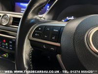 USED 2016 66 LEXUS GS 2.5 300H LUXURY 4d 178 BHP UK DELIVERY FLAT FEE &pound;175 (SUBJECT TO DEAL) *OVER 100 IMAGES ON OUR WEBSITE*BESPOKE FINANCE ARRANGED*PART EXCHANGE WELCOME*ALL VEHICLES HPI CLEAR