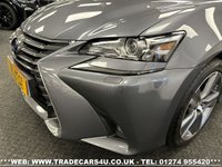 USED 2016 66 LEXUS GS 2.5 300H LUXURY 4d 178 BHP UK DELIVERY FLAT FEE &pound;175 (SUBJECT TO DEAL) *OVER 100 IMAGES ON OUR WEBSITE*BESPOKE FINANCE ARRANGED*PART EXCHANGE WELCOME*ALL VEHICLES HPI CLEAR