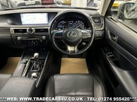 USED 2016 66 LEXUS GS 2.5 300H LUXURY 4d 178 BHP UK DELIVERY FLAT FEE &pound;175 (SUBJECT TO DEAL) *OVER 100 IMAGES ON OUR WEBSITE*BESPOKE FINANCE ARRANGED*PART EXCHANGE WELCOME*ALL VEHICLES HPI CLEAR