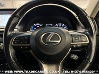 USED 2016 66 LEXUS GS 2.5 300H LUXURY 4d 178 BHP UK DELIVERY FLAT FEE &pound;175 (SUBJECT TO DEAL) *OVER 100 IMAGES ON OUR WEBSITE*BESPOKE FINANCE ARRANGED*PART EXCHANGE WELCOME*ALL VEHICLES HPI CLEAR