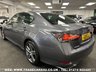 USED 2016 66 LEXUS GS 2.5 300H LUXURY 4d 178 BHP UK DELIVERY FLAT FEE &pound;175 (SUBJECT TO DEAL) *OVER 100 IMAGES ON OUR WEBSITE*BESPOKE FINANCE ARRANGED*PART EXCHANGE WELCOME*ALL VEHICLES HPI CLEAR