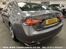 USED 2016 66 LEXUS GS 2.5 300H LUXURY 4d 178 BHP UK DELIVERY FLAT FEE &pound;175 (SUBJECT TO DEAL) *OVER 100 IMAGES ON OUR WEBSITE*BESPOKE FINANCE ARRANGED*PART EXCHANGE WELCOME*ALL VEHICLES HPI CLEAR