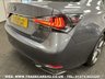 USED 2016 66 LEXUS GS 2.5 300H LUXURY 4d 178 BHP UK DELIVERY FLAT FEE &pound;175 (SUBJECT TO DEAL) *OVER 100 IMAGES ON OUR WEBSITE*BESPOKE FINANCE ARRANGED*PART EXCHANGE WELCOME*ALL VEHICLES HPI CLEAR