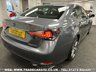 USED 2016 66 LEXUS GS 2.5 300H LUXURY 4d 178 BHP UK DELIVERY FLAT FEE &pound;175 (SUBJECT TO DEAL) *OVER 100 IMAGES ON OUR WEBSITE*BESPOKE FINANCE ARRANGED*PART EXCHANGE WELCOME*ALL VEHICLES HPI CLEAR