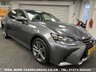 USED 2016 66 LEXUS GS 2.5 300H LUXURY 4d 178 BHP UK DELIVERY FLAT FEE &pound;175 (SUBJECT TO DEAL) *OVER 100 IMAGES ON OUR WEBSITE*BESPOKE FINANCE ARRANGED*PART EXCHANGE WELCOME*ALL VEHICLES HPI CLEAR