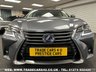 USED 2016 66 LEXUS GS 2.5 300H LUXURY 4d 178 BHP UK DELIVERY FLAT FEE &pound;175 (SUBJECT TO DEAL) *OVER 100 IMAGES ON OUR WEBSITE*BESPOKE FINANCE ARRANGED*PART EXCHANGE WELCOME*ALL VEHICLES HPI CLEAR